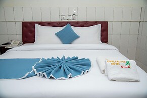 Eden Palace