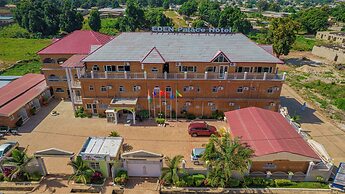 Eden Palace