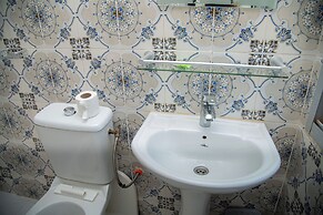 Eden Palace