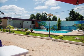 Eden Palace