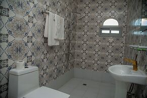 Eden Palace