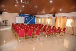 Eden Palace