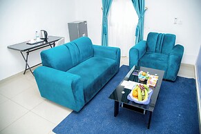 Eden Palace