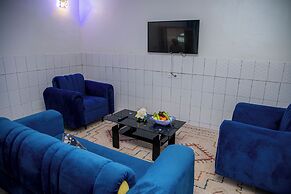 Eden Palace