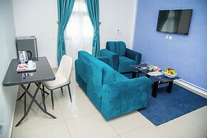 Eden Palace