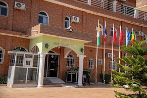 Eden Palace