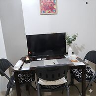 Mall of Asia - Cheap Accommodations