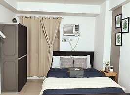 Mall of Asia - Cheap Accommodations