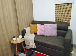 Mall of Asia - Cheap Accommodations