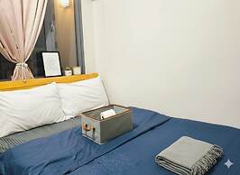 Mall of Asia - Cheap Accommodations