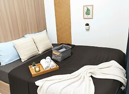 Mall of Asia - Cheap Accommodations