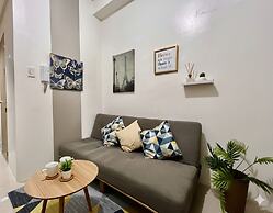 Mall of Asia - Cheap Accommodations