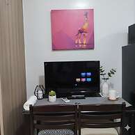 Mall of Asia - Cheap Accommodations