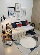 Mall of Asia - Cheap Accommodations