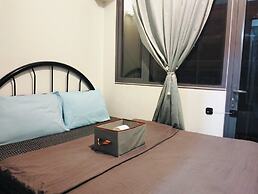 Mall of Asia - Cheap Accommodations