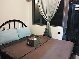 Mall of Asia - Cheap Accommodations