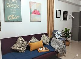 Mall of Asia - Cheap Accommodations