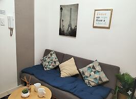 Mall of Asia - Cheap Accommodations