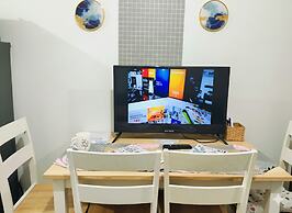 Mall of Asia - Cheap Accommodations