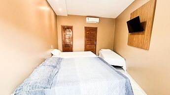 HOTEL AREJAR