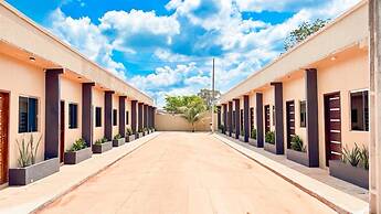 HOTEL AREJAR