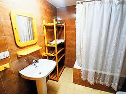 Apartamento a solos pasos del Telesilla