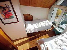 Apartamento a solos pasos del Telesilla