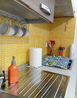 Sicilia Bedda Vacation Rental