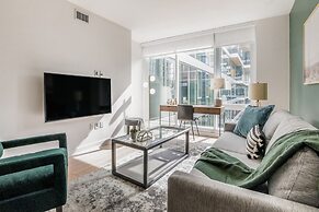 Landing Apartments New York 