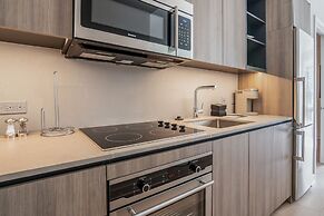 Landing Apartments New York 