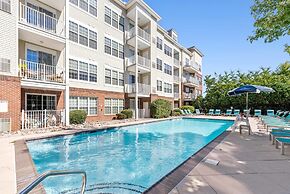 Landing Apartments New York 
