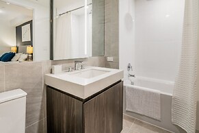 Landing Apartments New York 