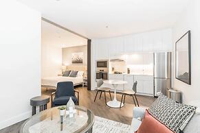 Landing Apartments New York 