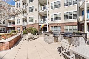 Landing Apartments New York 