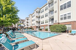 Landing Apartments New York 