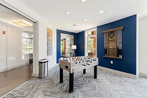 Landing Apartments New York 
