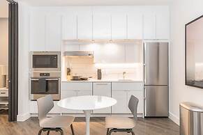 Landing Apartments New York 