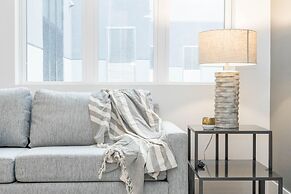 Landing Apartments New York 