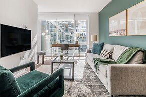 Landing Apartments New York 