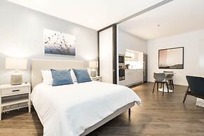 Landing Apartments New York 