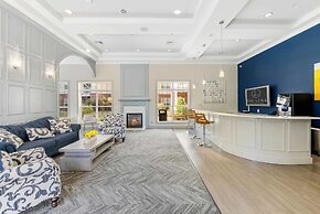 Landing Apartments New York 