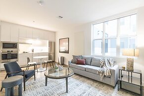 Landing Apartments New York 