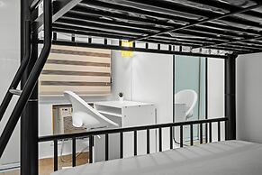 Marina Avenue by Otium