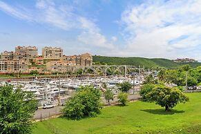Marina Avenue by Otium