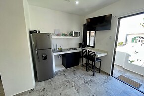 Lavish Studio w Balcony Downtown 3