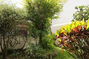CASA SAN JOSÉ