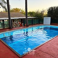 Hope Hotel Pousada