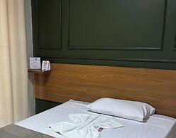 Hope Hotel Pousada