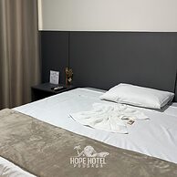 Hope Hotel Pousada