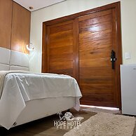 Hope Hotel Pousada